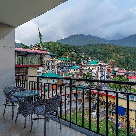 Mcleod Ganj Buddha'S Abode Hotel Dharamshala Exterior photo